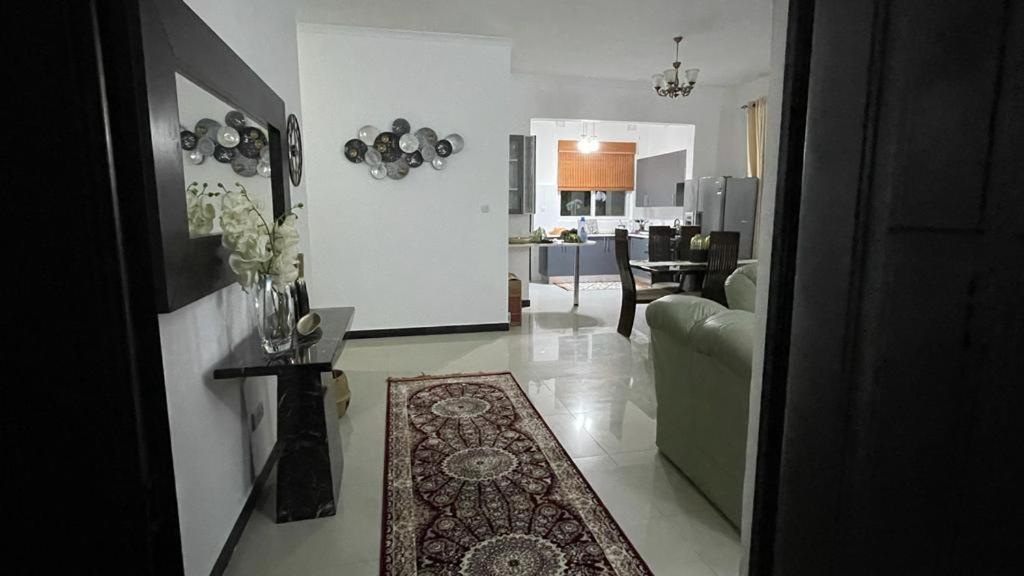Silverest Sanctuary: Home Away From Home 루사카 외부 사진